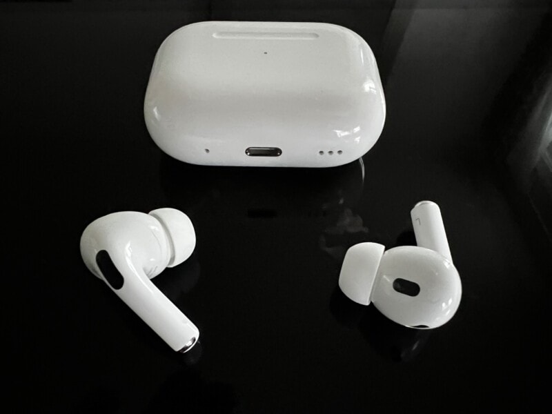 AirPods Pro