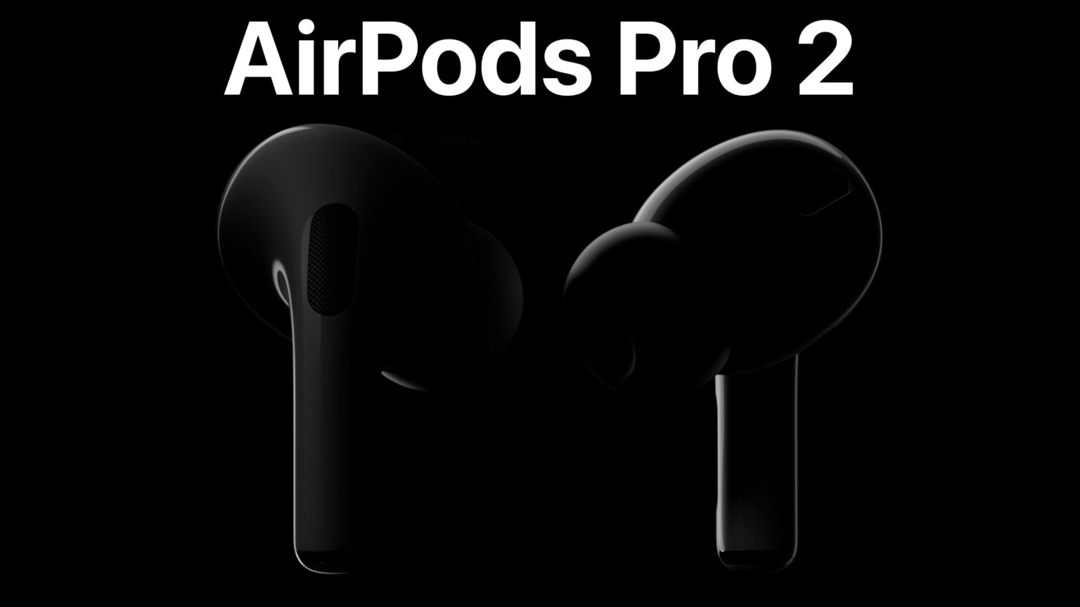 Everything we’re expecting from AirPods Pro 2