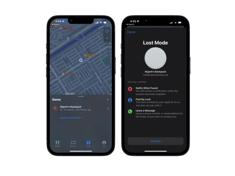 How to set up your new AirTag the right way Cult of Mac
