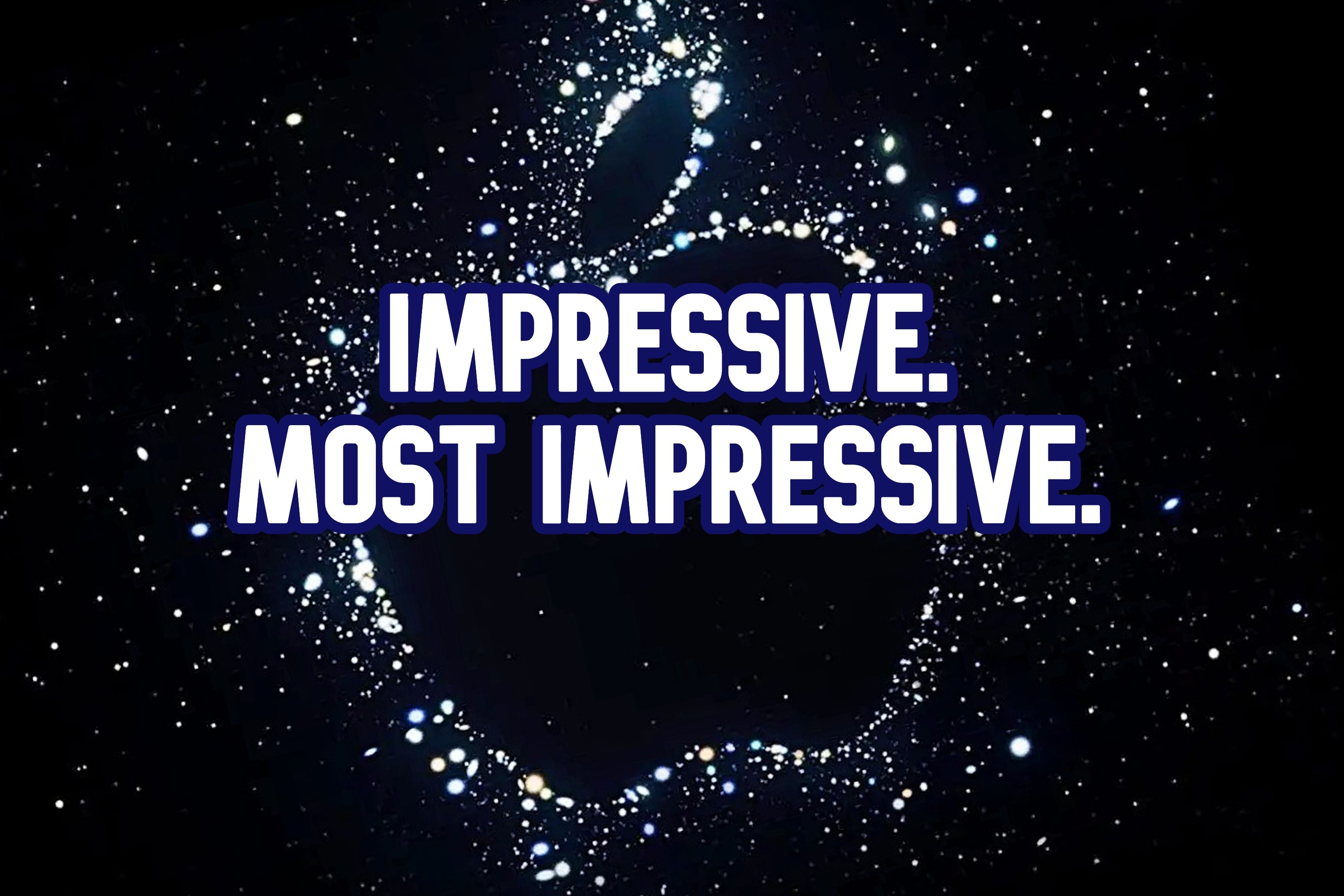 Apple's Far Out Event delivered plenty of hardware and some solid surprises.