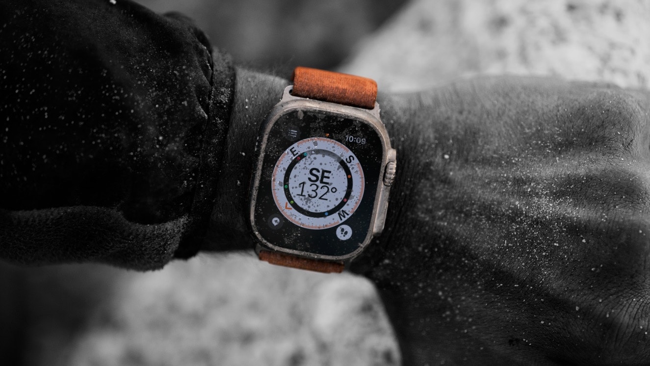 Apple Watch Ultra review roundup: For extremophiles