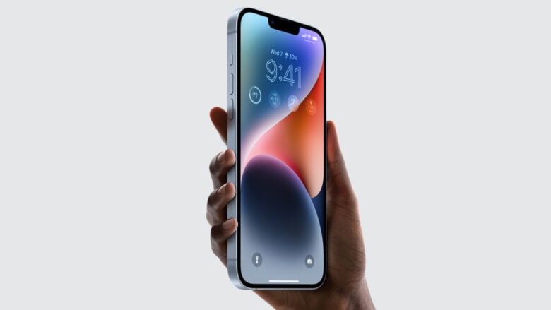 Why iPhone 14 Plus is delayed until October