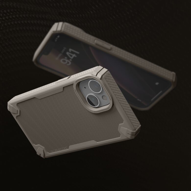 Elago iPhone 14 cases: Tough cases offer all-around protection 