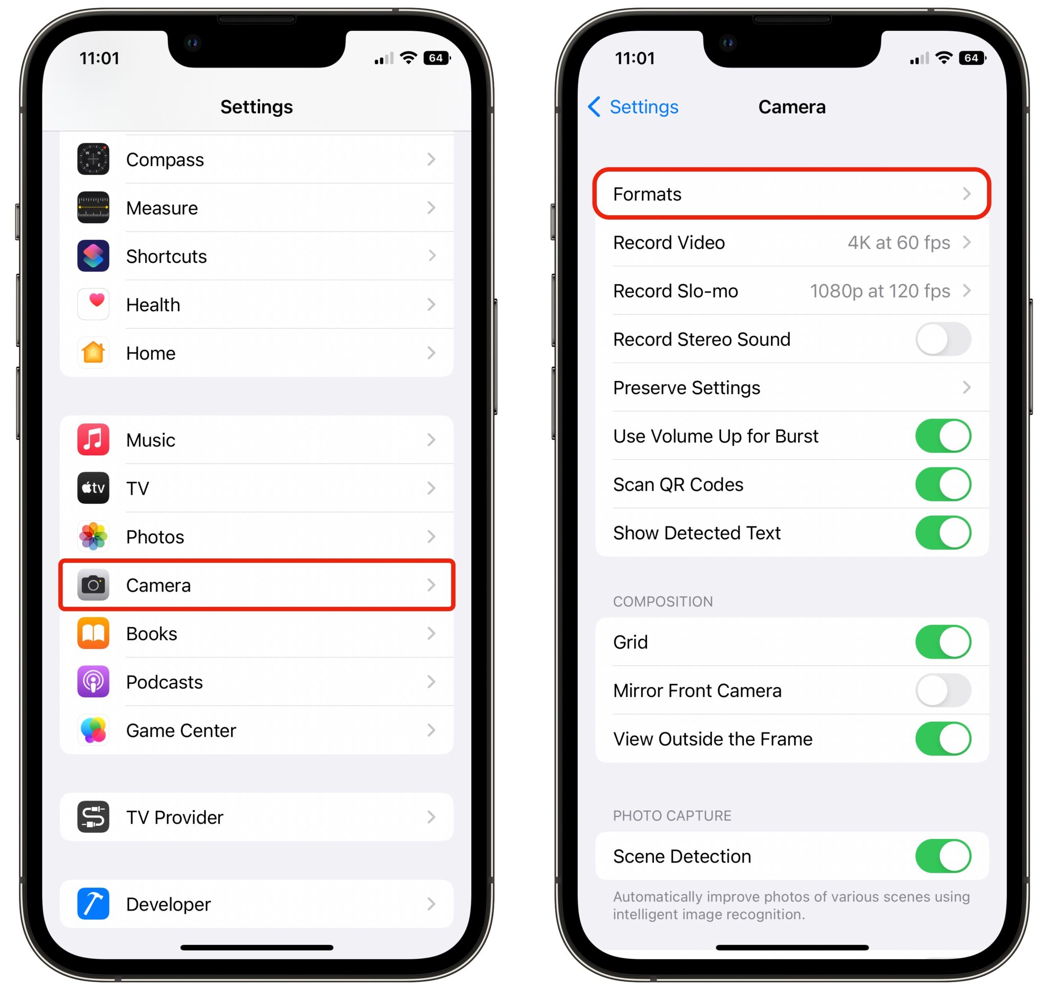 48MP ProRAW Take highresolution photos w/iPhone 14 Pro Cult of Mac
