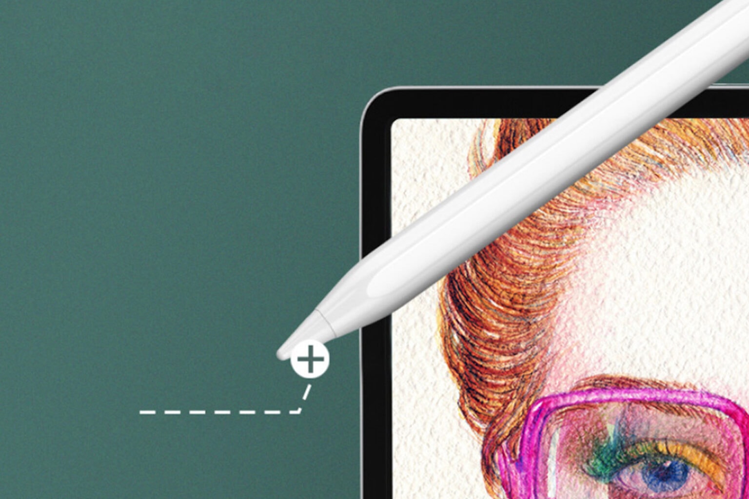 Boost your creativity with this five-star Apple Pencil alternative, more than half off now.