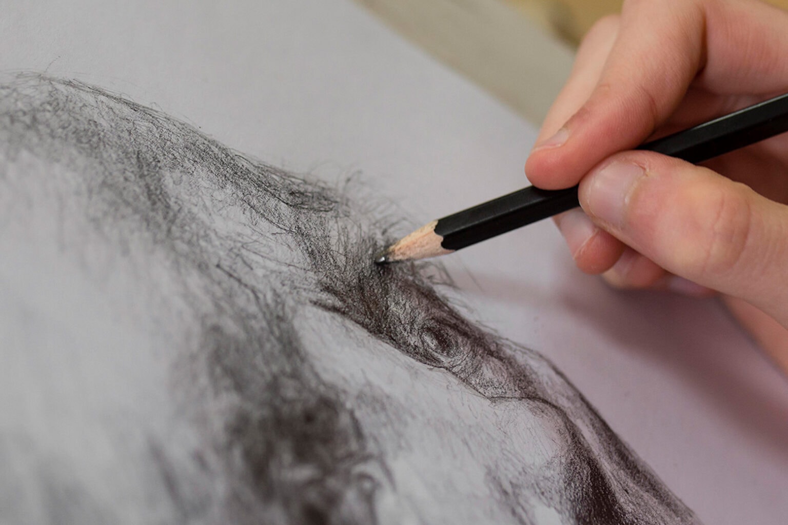 Lifetime access to nearly 100 lessons on drawing can help turn your hobby into a career.
