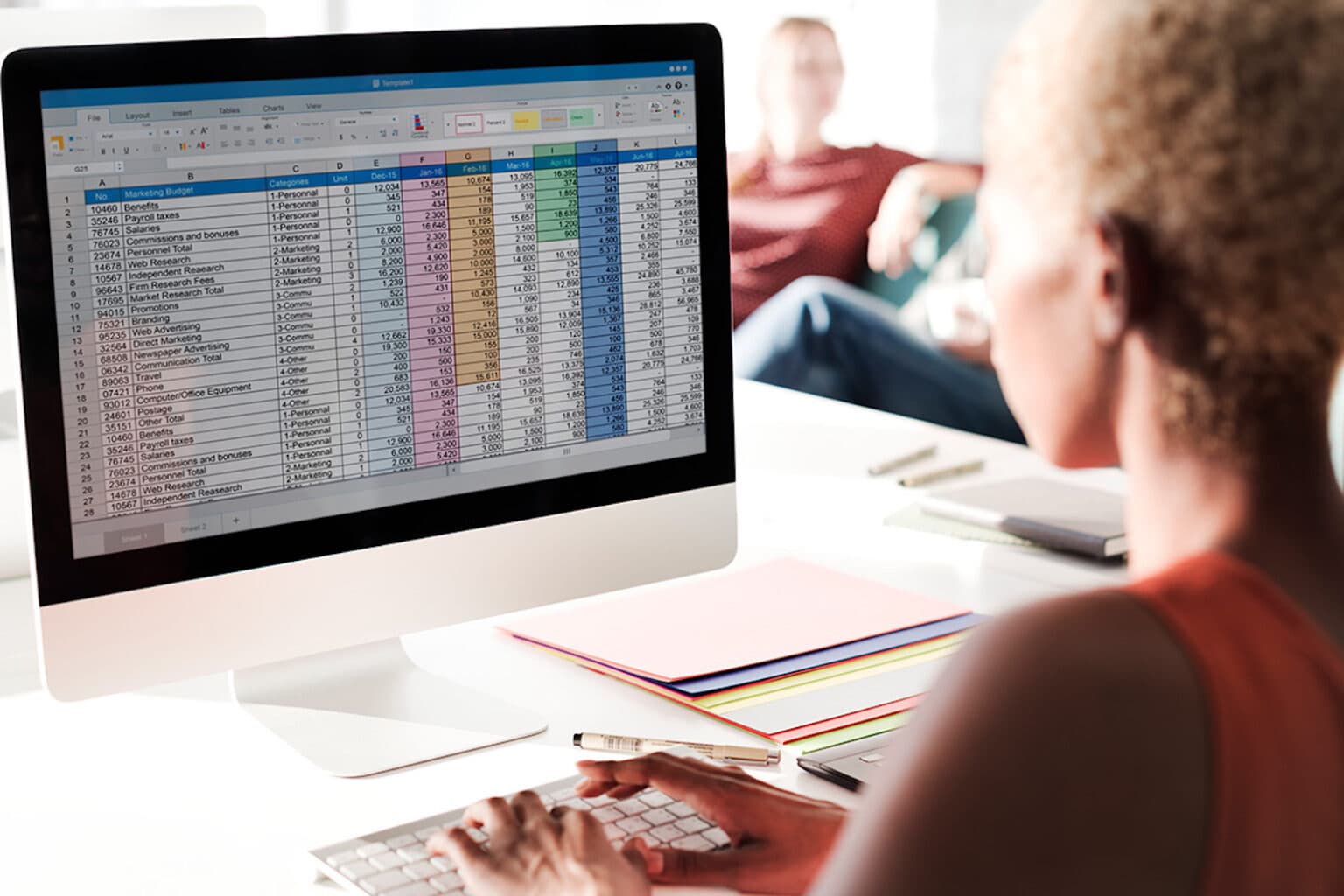 Learn Excel from the experts with this training bundle.