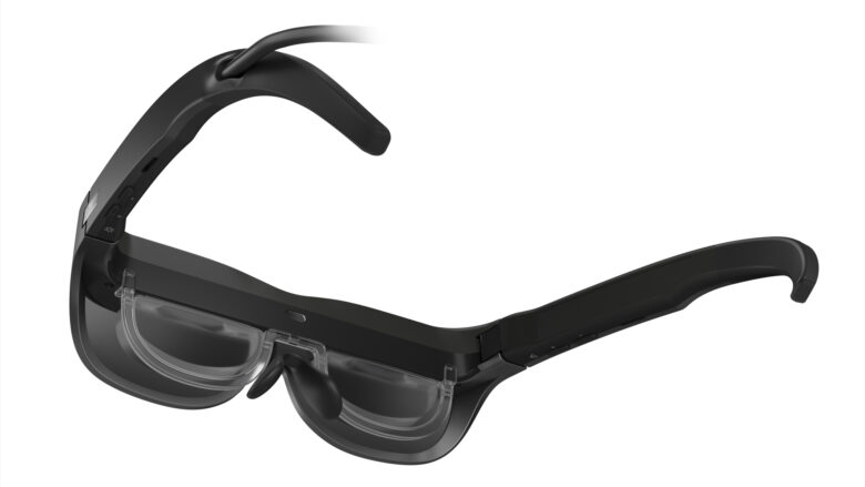 Lenovo Glasses T1