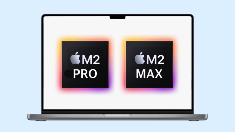 What we're expecting from 2022 MacBook Pro with M2 Pro or M2 Max