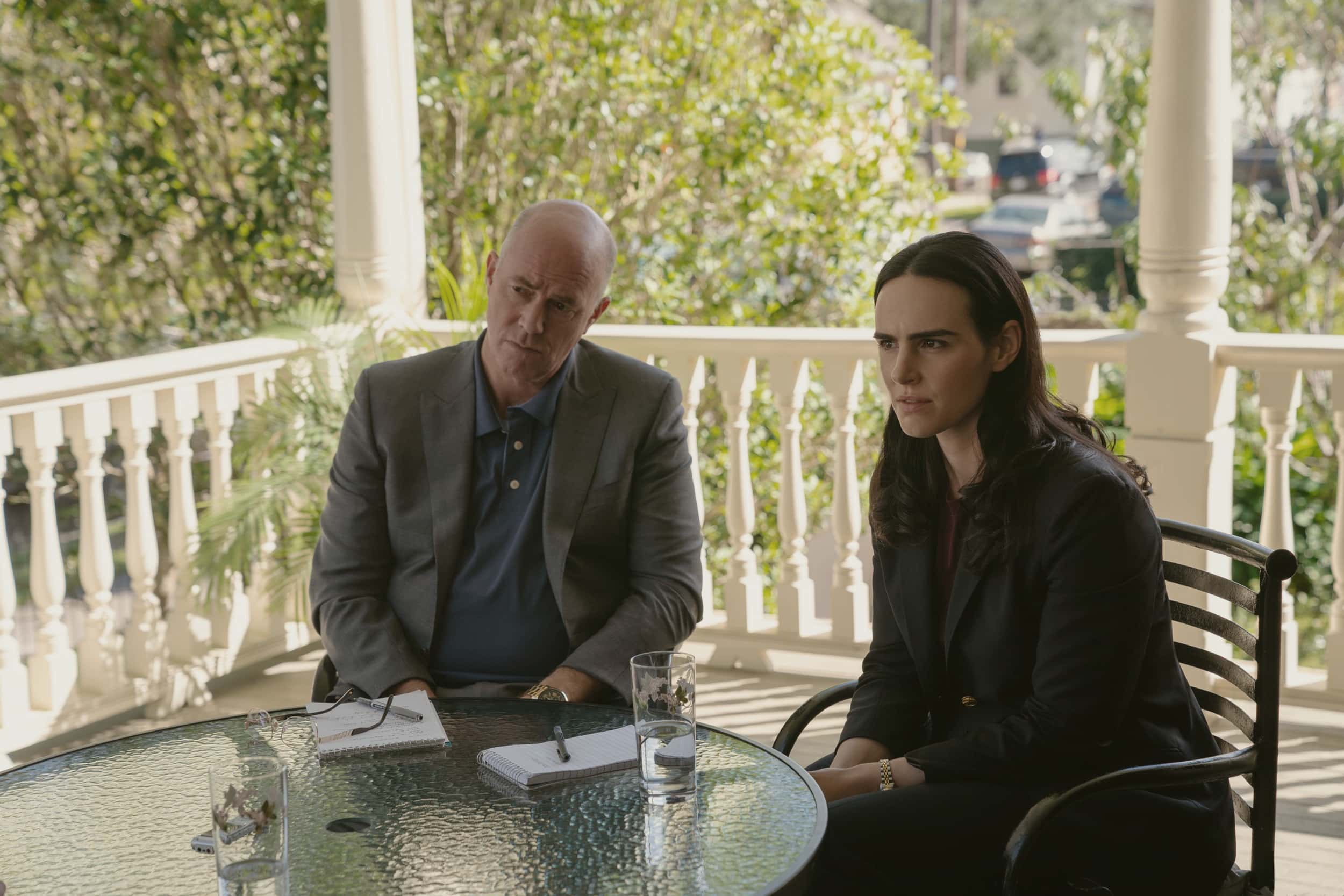 Five Days at Memorial recap: After Hurricane Katrina, there's a horrible mess to clean up.