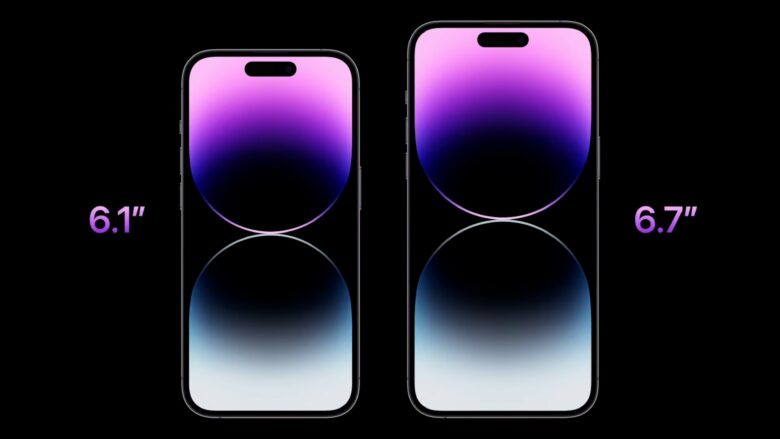 With the same screen sizes, it might seem like an iPhone 13 case will fit an iPhone 14. But don't count on it.