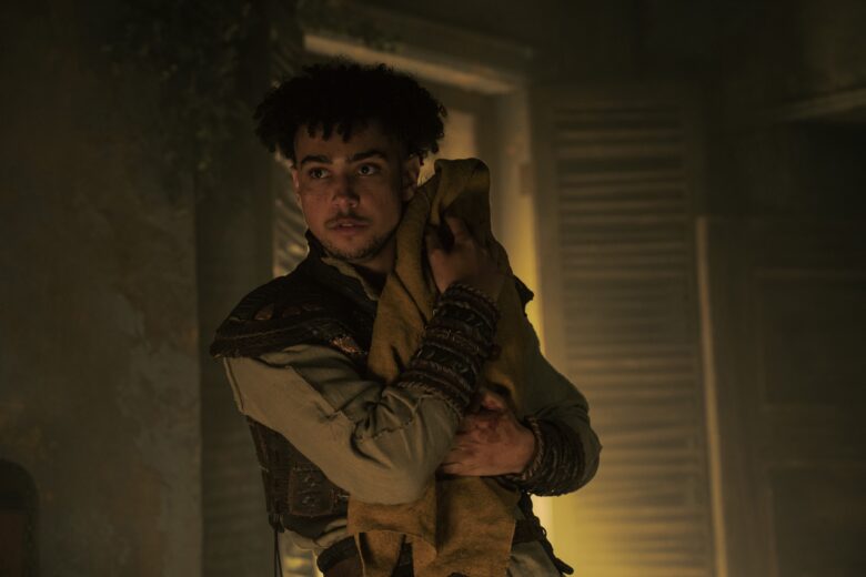 See recap Apple TV+: Oh, Kofun, what have you done?