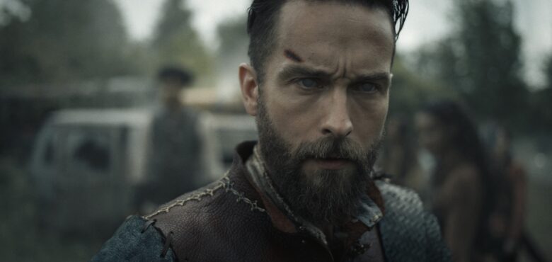 See review Apple TV+: So long, Lord Harlan (played by Tom Mison).