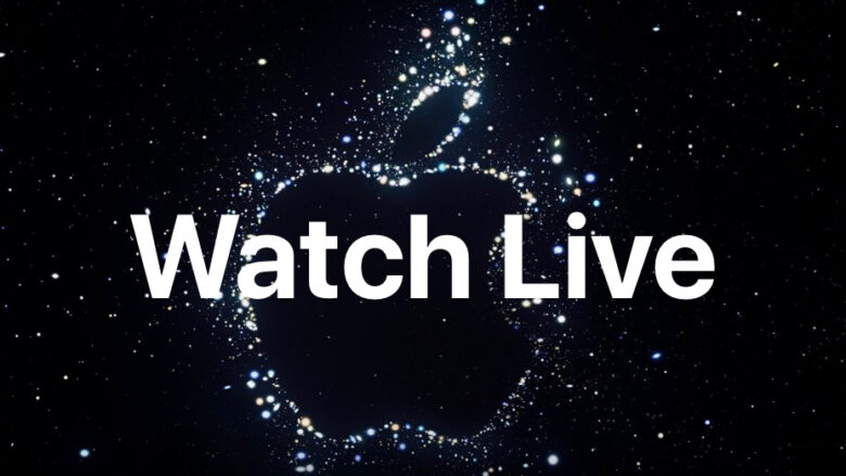 How to watch Apple’s 'Far Out' iPhone 14 event live