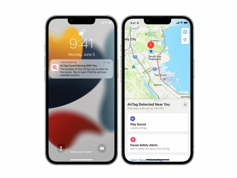 How to set up your new AirTag the right way Cult of Mac