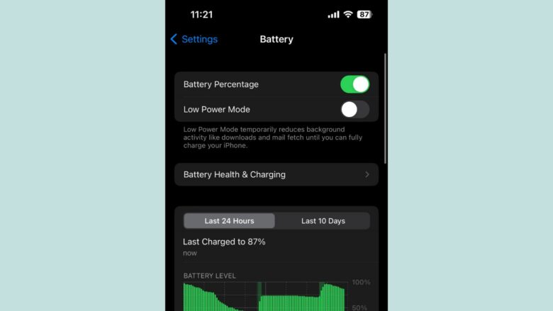 iOS 16.1 beta 3: All the new features and changes | Cult of Mac
