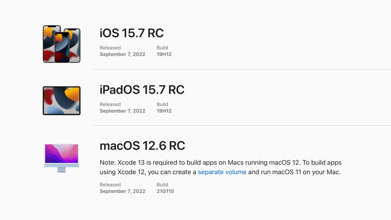 Apple still hasn't given up on iOS 15