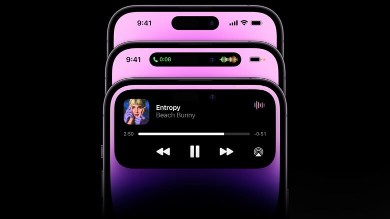 iPhone 14 Pro wait times already stretch into October