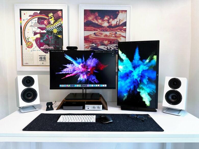 Setups birdmarket-Reddit Oct 21 2022 Here's a closer view of the gear.