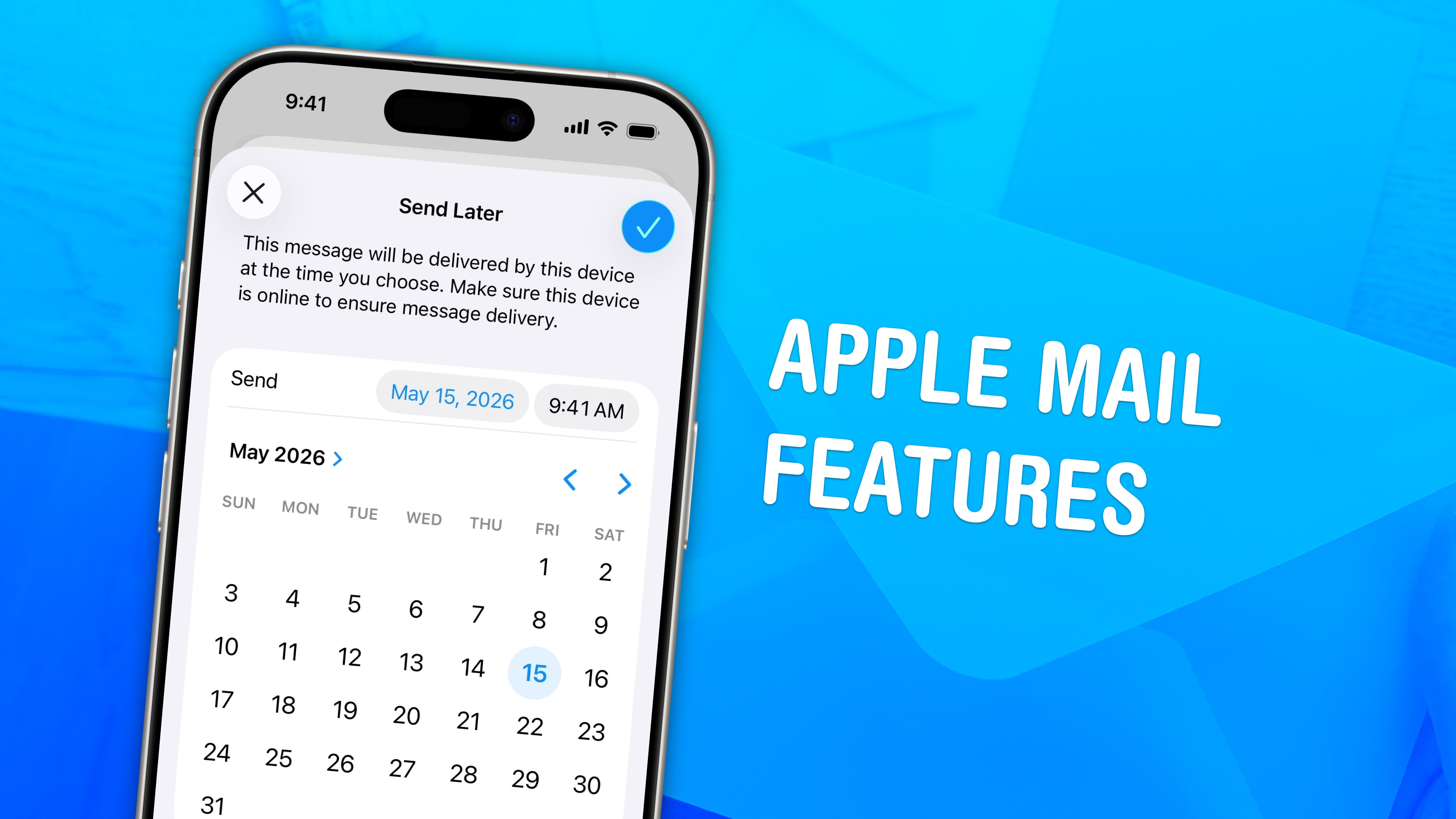 Apple Mail features: 8 hidden tricks you should be using