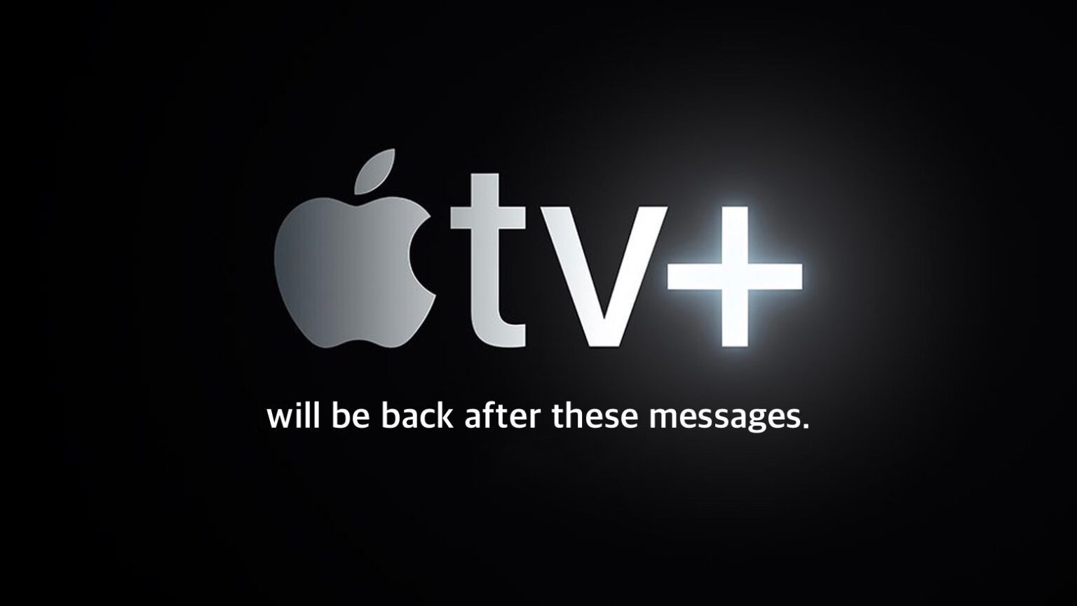 Ads could be coming to Apple TV+