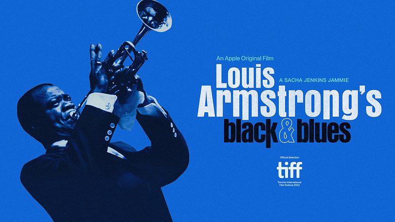 Review: Apple TV+ delivers another compelling music documentary with <em> Louis Armstong’s Black & Blues.</em>