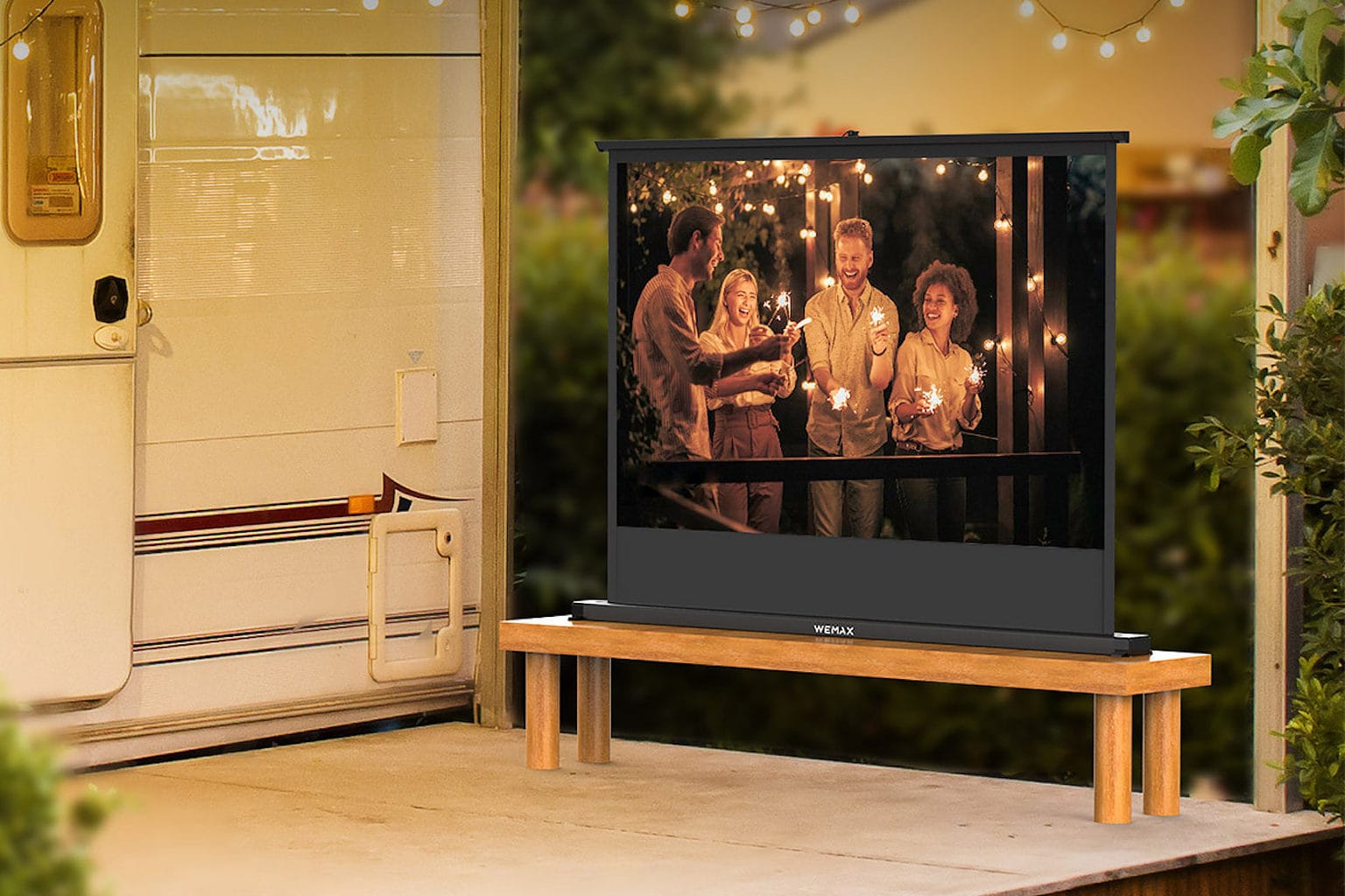 Work movie magic on your Apple TV with these home theater accessories.