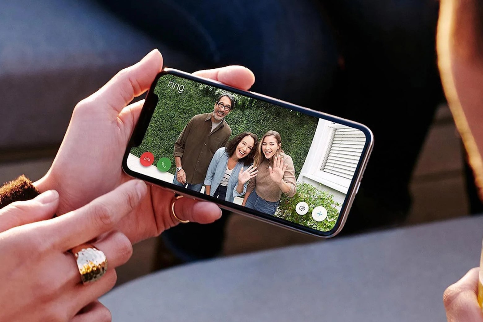 Take a look at these 8 smart home essentials.