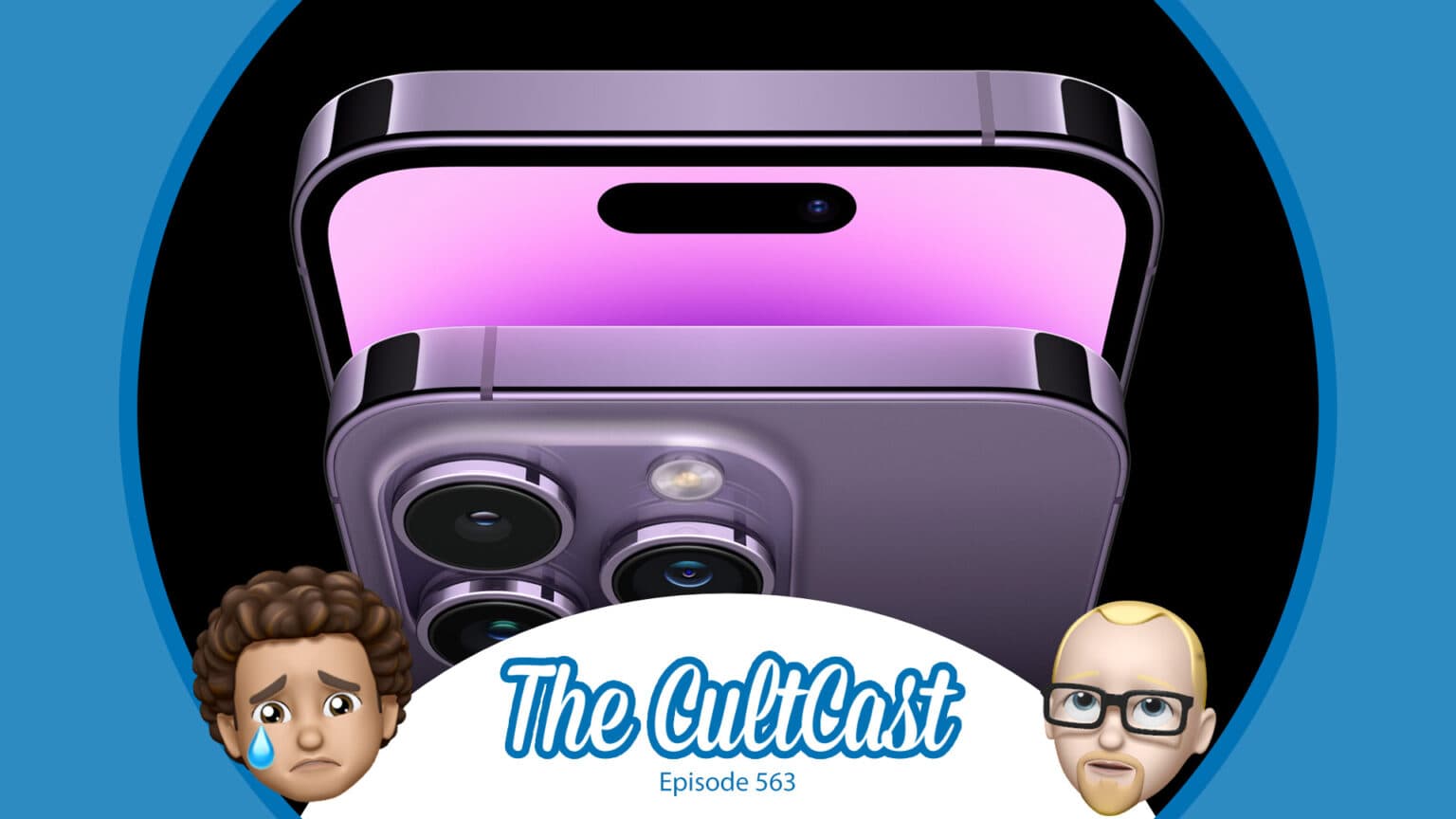 This week on The CultCast: Dynamic Island tips, Apple Watch Ultra ecstasy and more.