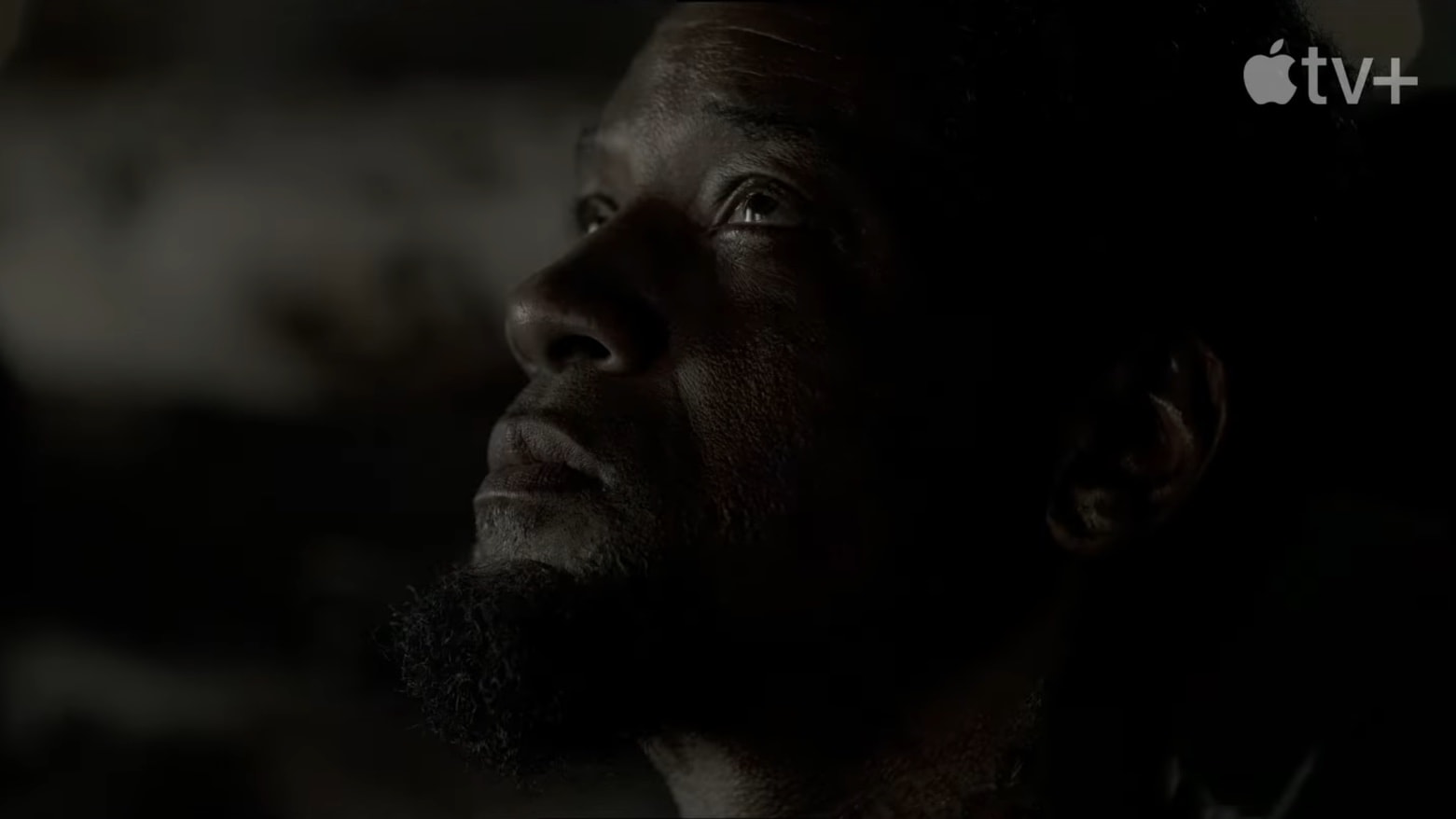 Will Smith's 'Emancipation' comes in December