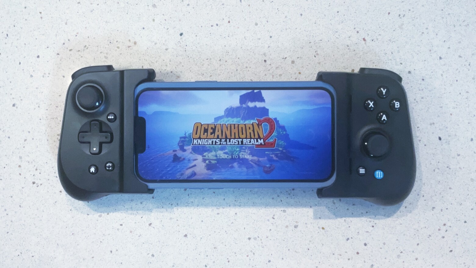 Best iPhone game controllers this holiday season