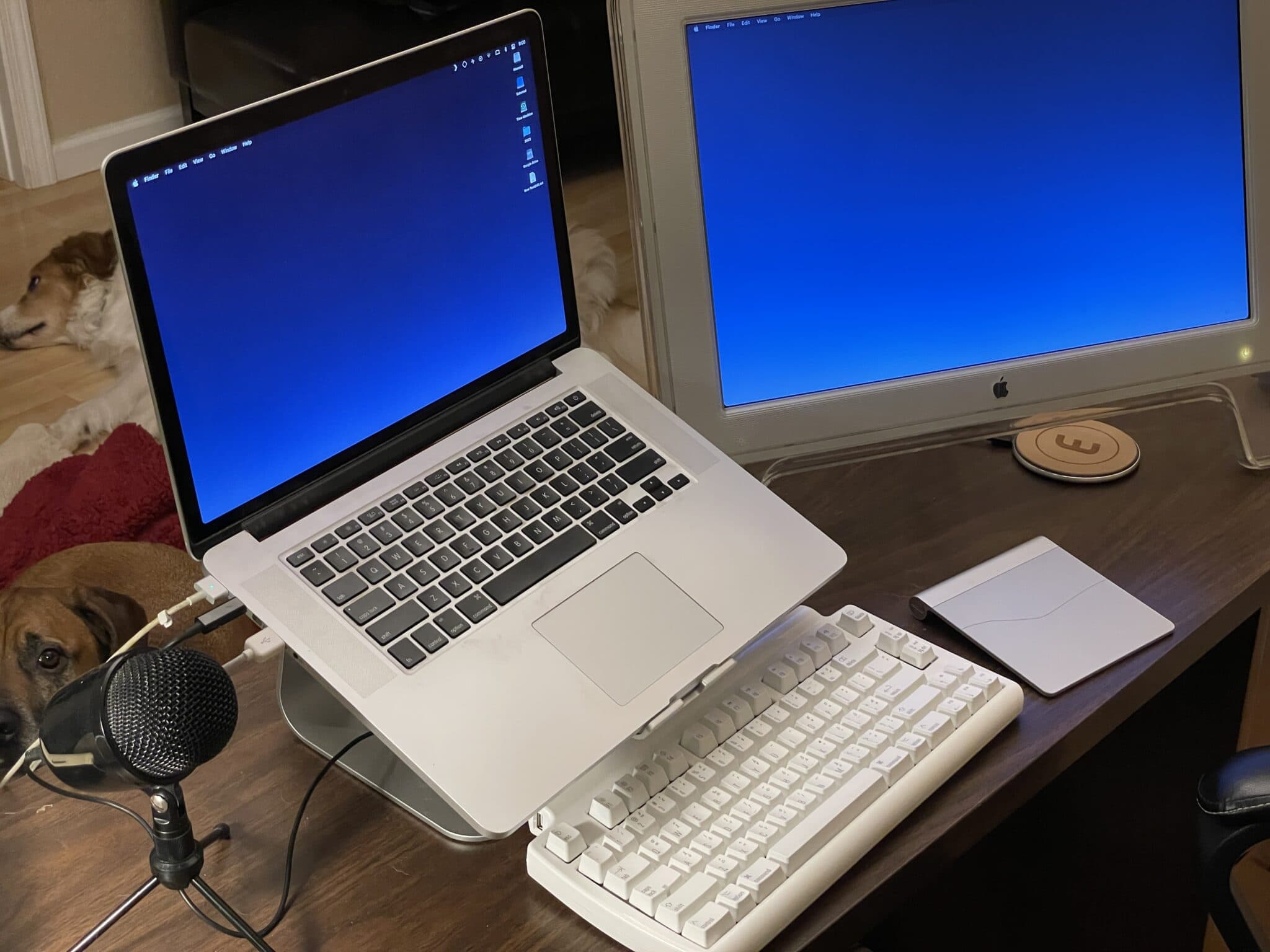 Use classic Mac keyboards and mice with these adapters [Review] | Cult ...