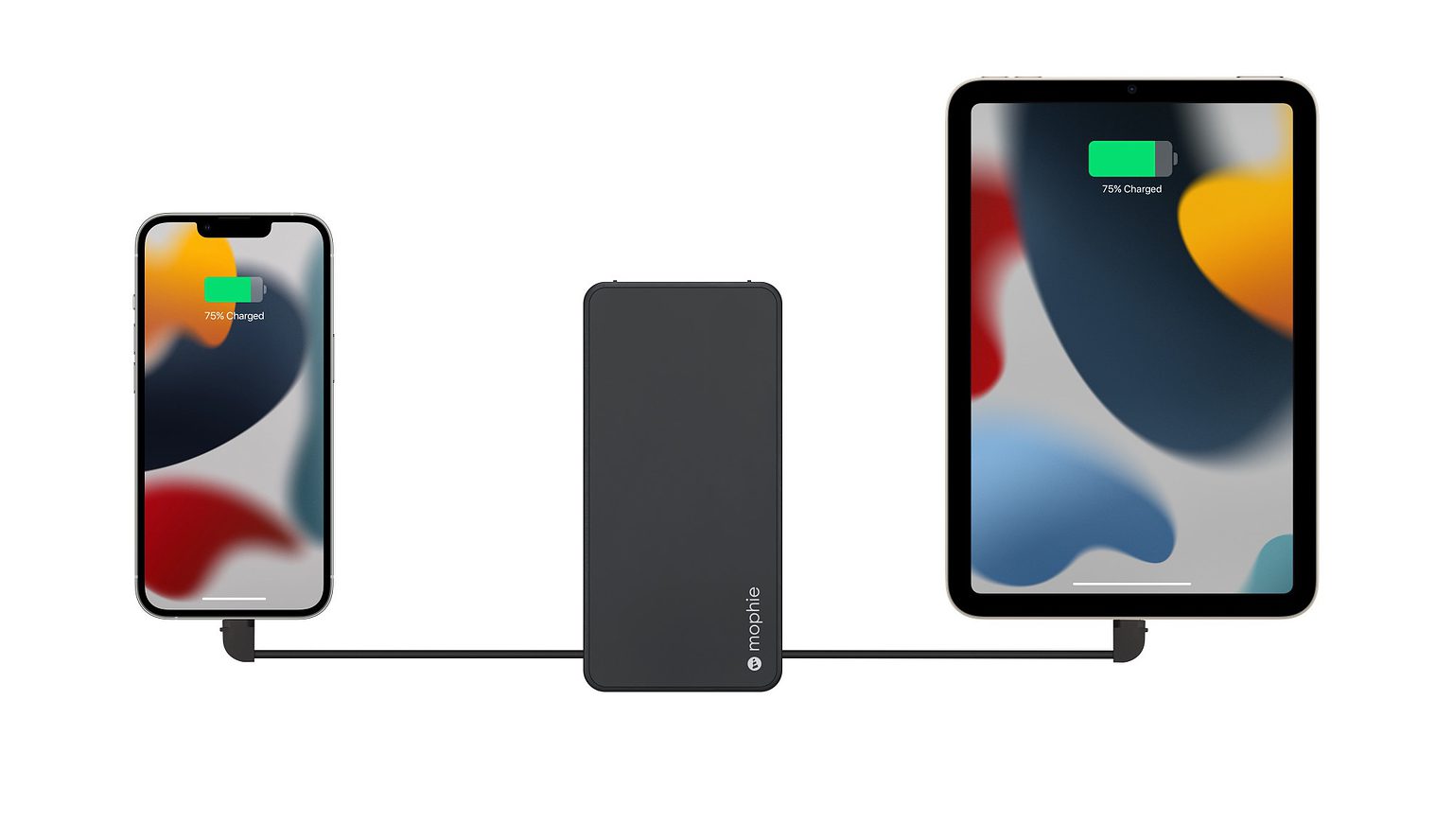 Apple now sells Anker charger, Mophie power bank and Twelve South iPad