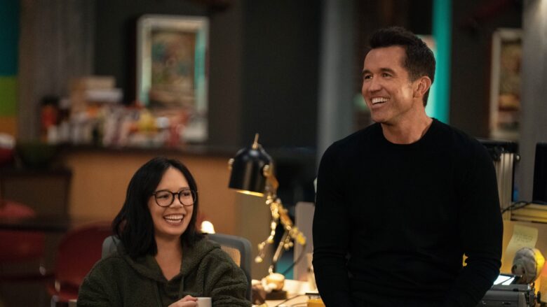 'Mythic Quest' season 3 trailer sets up battle of deeply dysfunctional game companies