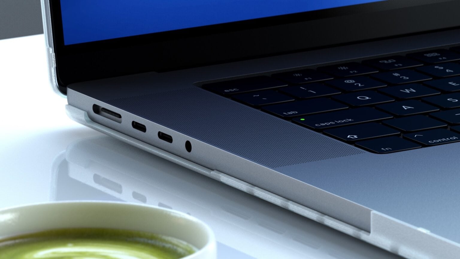 Satechi's new hardcase wraps MacBook Pro in form-fitting protection