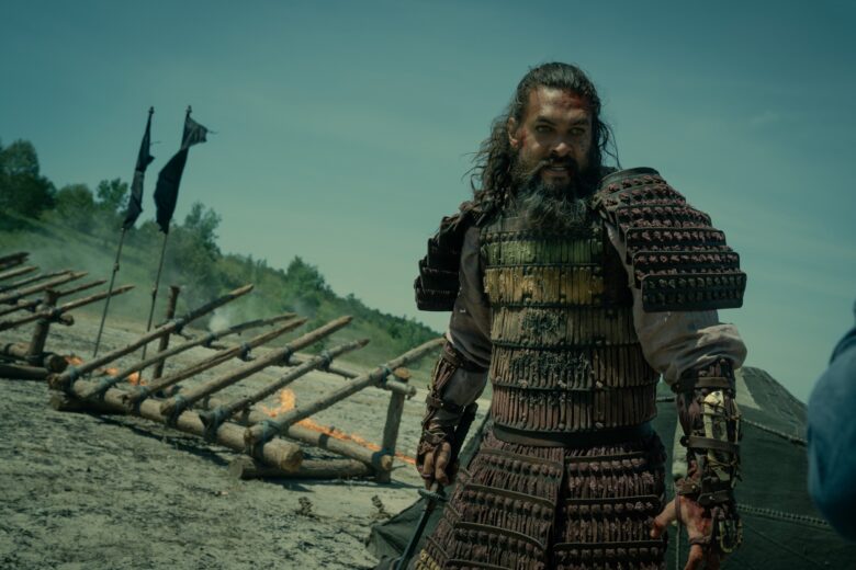 See series finale recap Apple TV+: We'll miss you, Baba Voss!