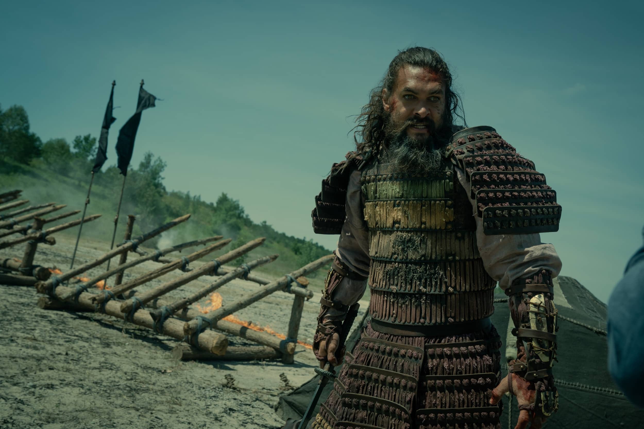 See series finale recap Apple TV+: We'll miss you, Baba Voss!