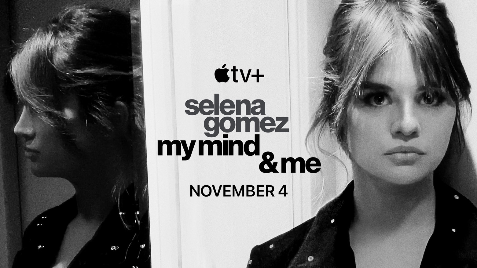 'Selena Gomez: My Mind & Me' trailer explores star's troubled past