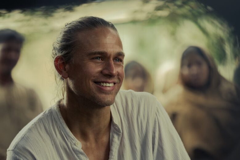 Shantaram recap Apple TV+: Honestly, we don't need these Charlie Hunnam voiceovers.