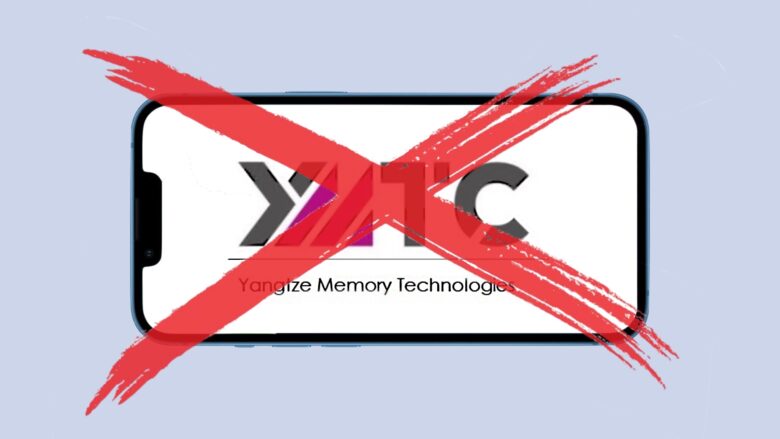 Apple drops plan to use RAM from controversial Chinese company