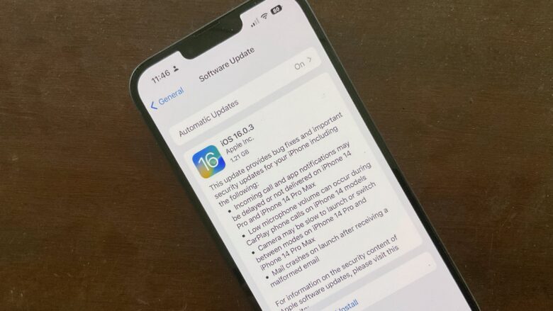 Get the latest OS updates to fix pesky iPhone and Apple Watch bugs