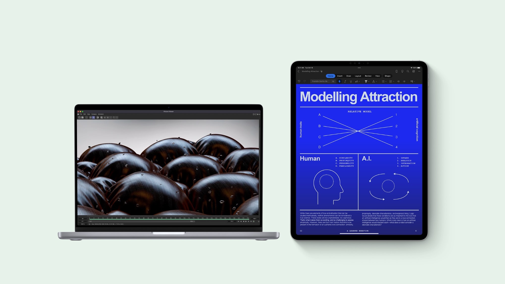 Massive 16-inch iPad could arrive in 2024