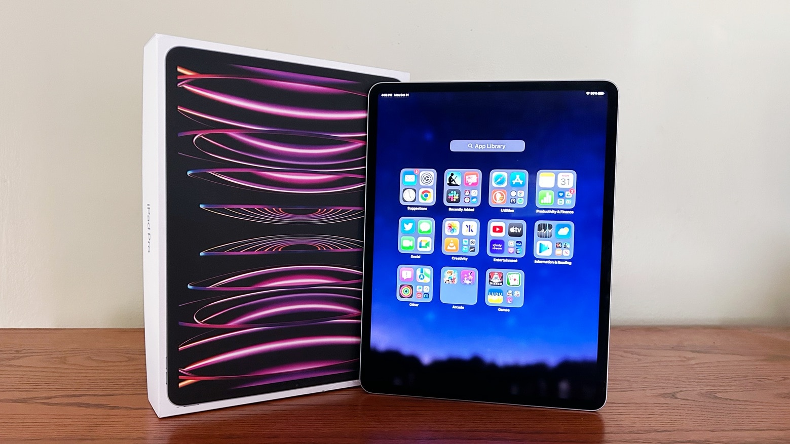 Why you should, or should not, upgrade to the 2022 iPad Pro [Review]