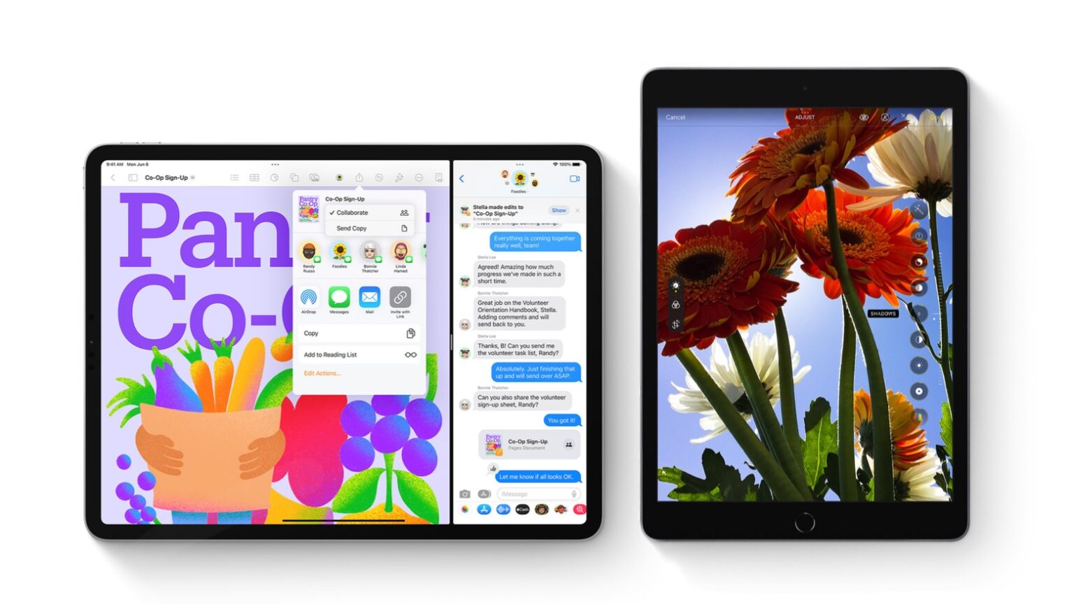 What to expect from the 2022 iPad Pro and iPad 10