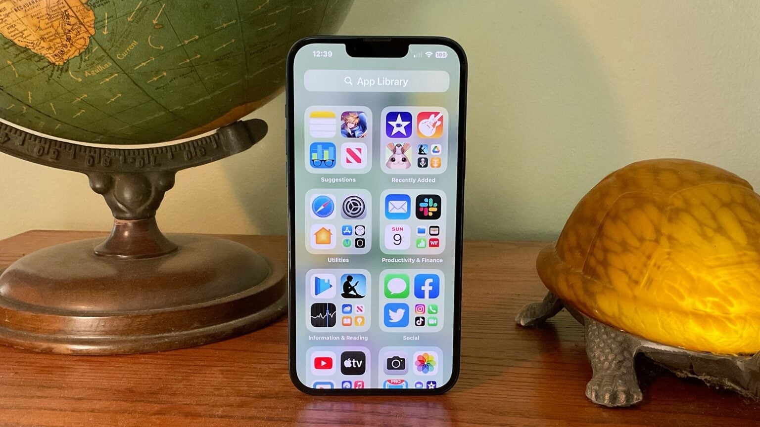 iPhone 14 Plus review: Go big or go home