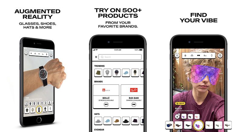 Tryo Virtual Try On: Is the virtual fitting room the future of shopping? With Tryo, you can find your fit from the comfort of your own home.