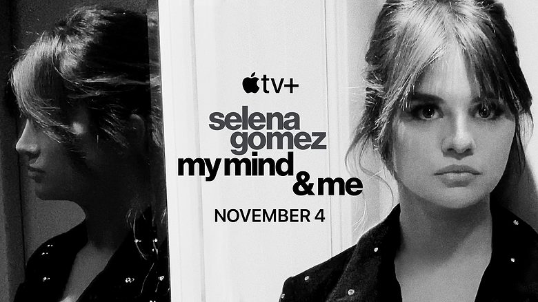 Selena Gomez: My Mind & Me review: The new Apple TV+ documentary takes us on a trip to the center of Selena Gomez's world.