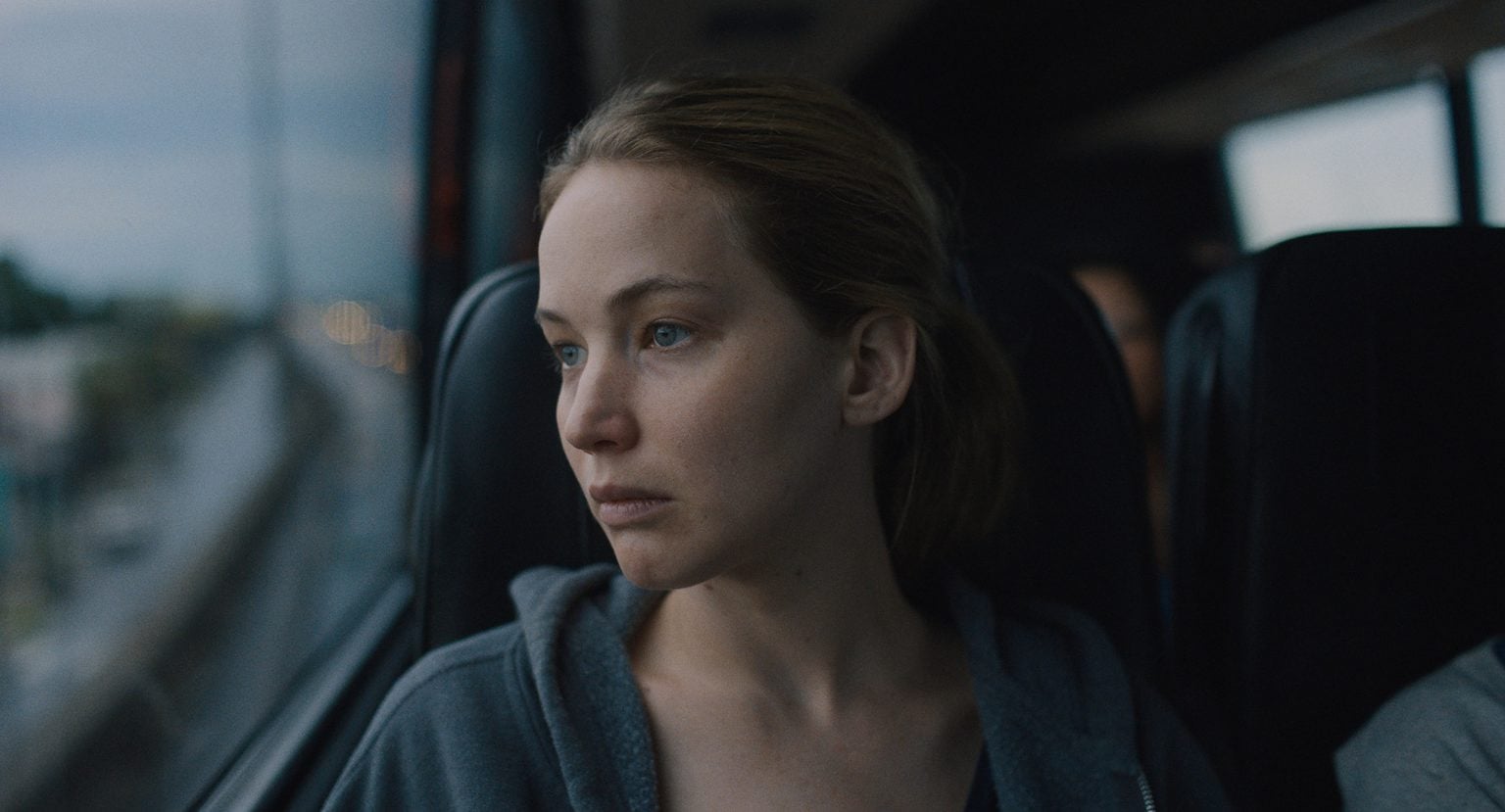 Causeway review: Jennifer Lawrence plays an injured vet in new Apple TV+ drama Causeway.
