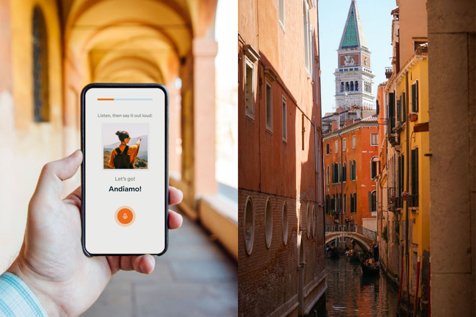 You can cross learning a new language off your bucket list with Babbel.