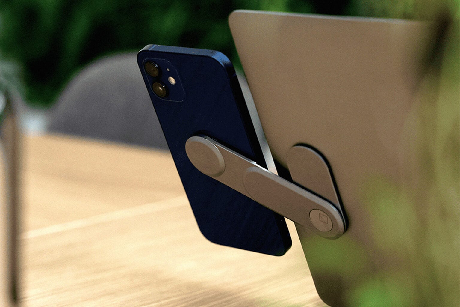 Give your WFH setup a productivity upgrade with this modular laptop accessory kit.